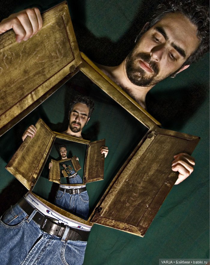 100 фотографий от мастеров фотошопа