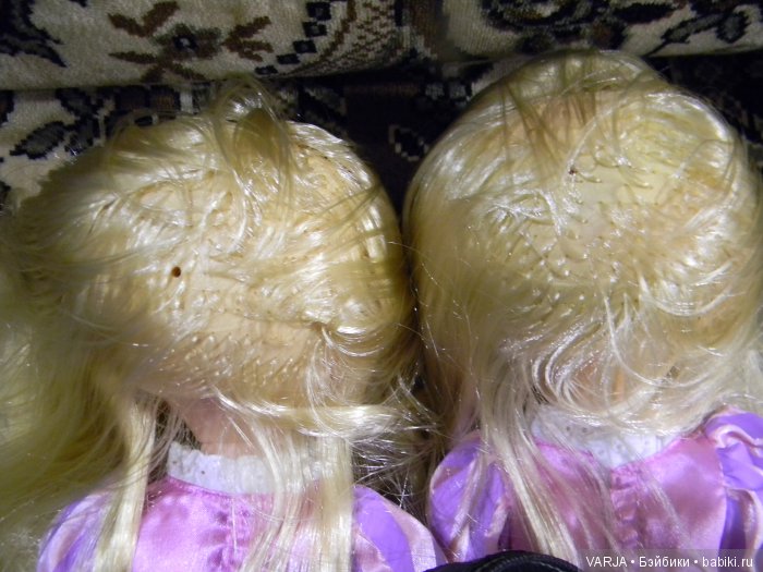 Сравнение Рапунцель 2011 и 2013 года. Disney Animators