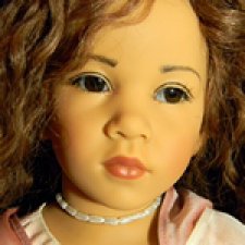 Лелия. Elisabeth Lindner