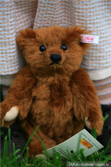 Куклы Gotz, молд Брук — Куклы Gotz (Готц): Ханна