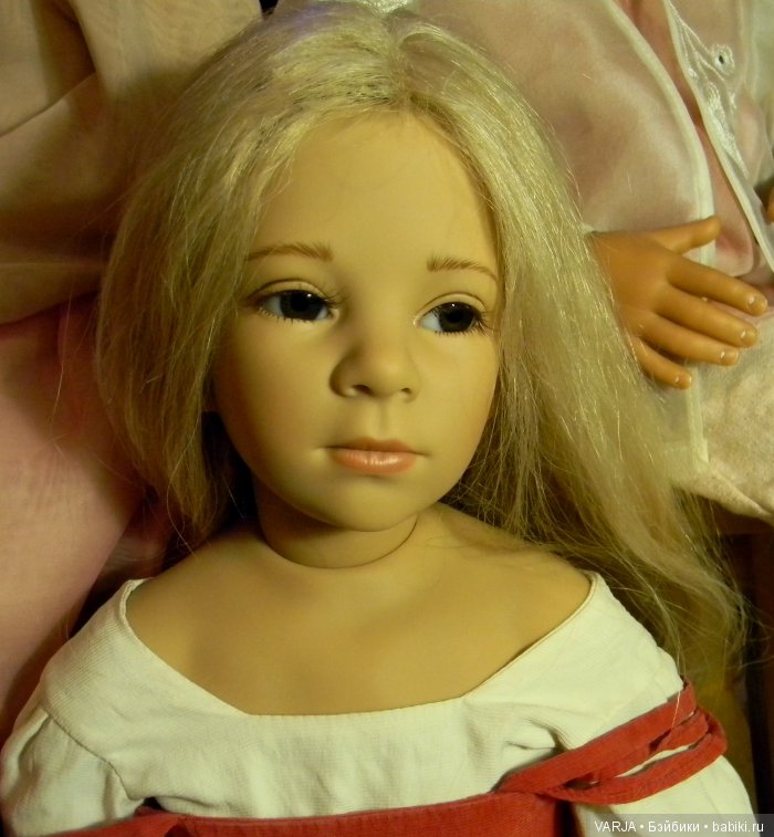 Мои Линдерятки. Elisabeth Lindner (фото 5)