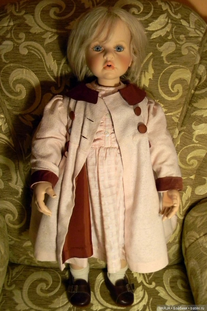 "Таблетка" от кукломании | Бэйбики "Таблетка" от кукломании — Болталка и разговоры обо всем: жизнь (фото 8)
