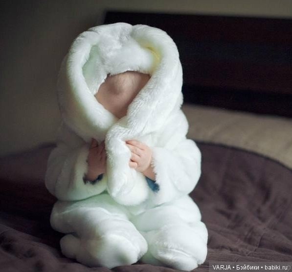 "Таблетка" от кукломании | Бэйбики "Таблетка" от кукломании — Болталка и разговоры обо всем: жизнь (фото 5)