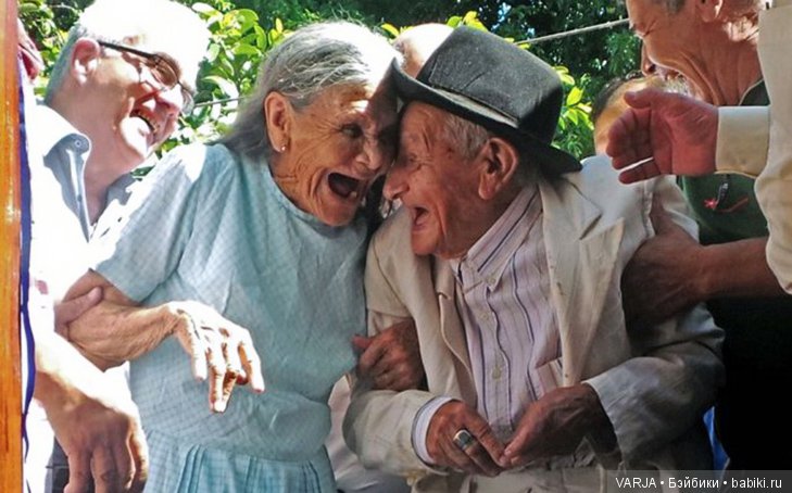 Фото, от которых на душе становится теплей