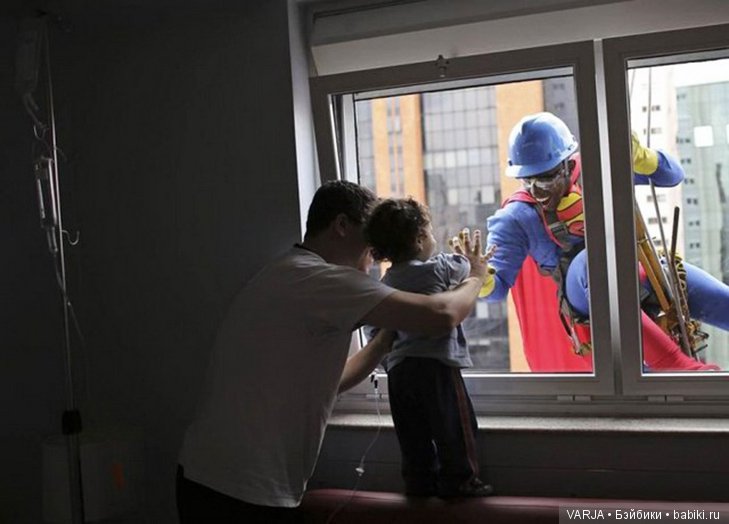 Фото, от которых на душе становится теплей