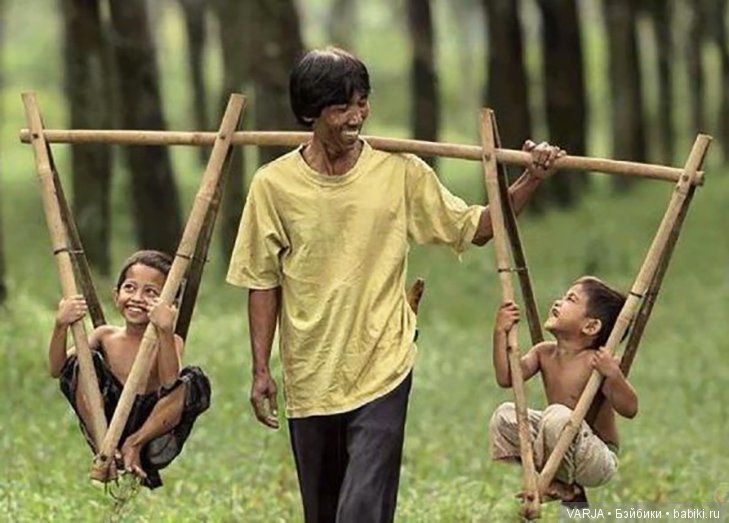 Фото, от которых на душе становится теплей (фото 6)