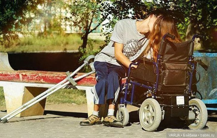 Фото, от которых на душе становится теплей (фото 5)