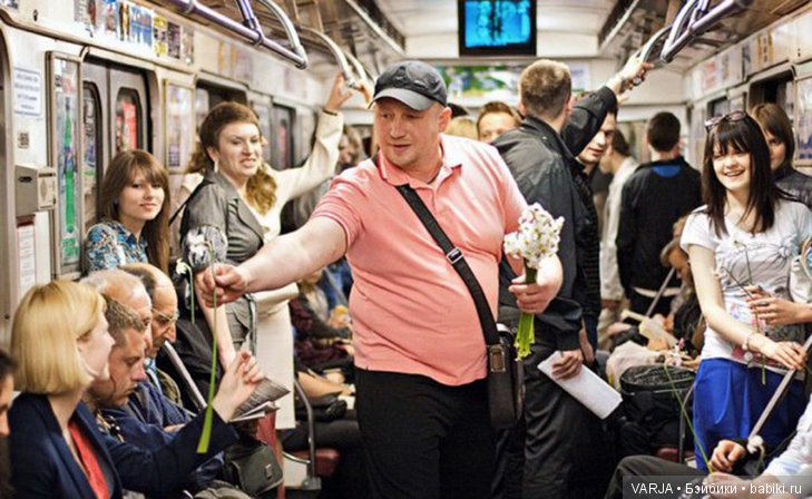 Фото, от которых на душе становится теплей