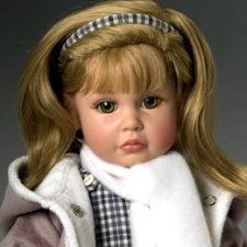 Катюшки Effanbee