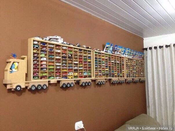 Как же кукол поселить??? Варианты хранения наших красавиц