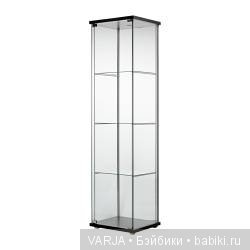 Как же кукол поселить??? Варианты хранения наших красавиц