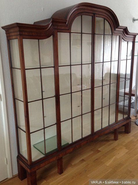 Как же кукол поселить??? Варианты хранения наших красавиц