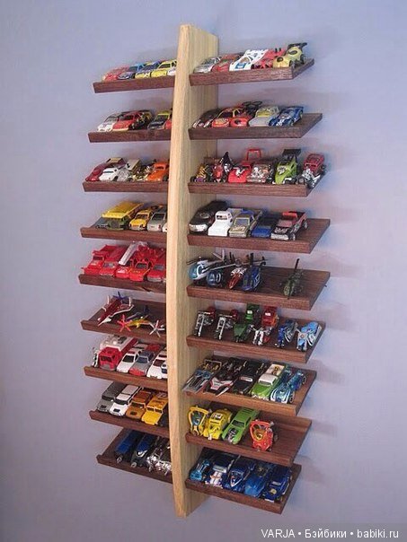 Как же кукол поселить??? Варианты хранения наших красавиц