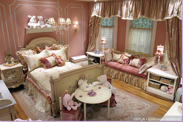 Как же кукол поселить??? Варианты хранения наших красавиц