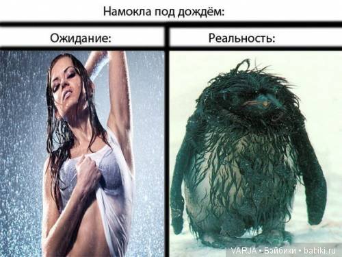 Погода на завтра... Позитив