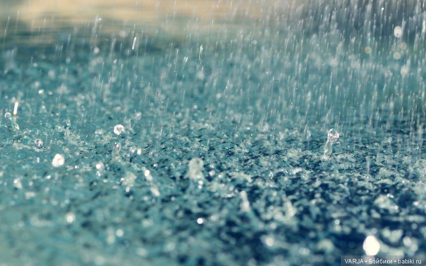 Погода на завтра... Позитив