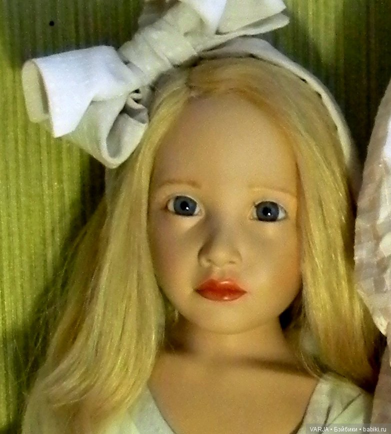 Мои жемчужинки или чем закончилось "великое кукольное переселение" | Бэйбики Мои жемчужинки или чем закончилось "великое кукольное переселение" (фото 5)