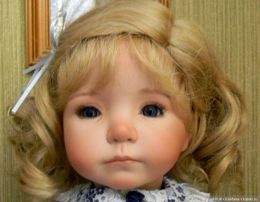 Мои жемчужинки или чем закончилось "великое кукольное переселение" | Бэйбики Мои жемчужинки или чем закончилось "великое кукольное переселение"