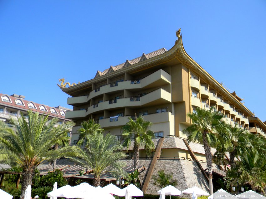 В первый раз на Средиземном море