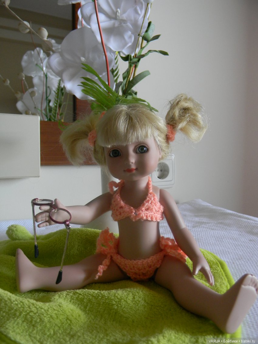 В первый раз на Средиземном море