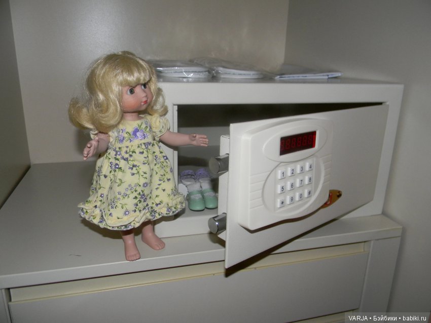 В первый раз на Средиземном море (фото 8)