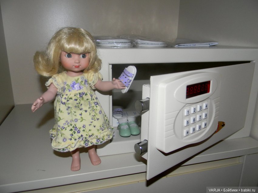 В первый раз на Средиземном море (фото 7)