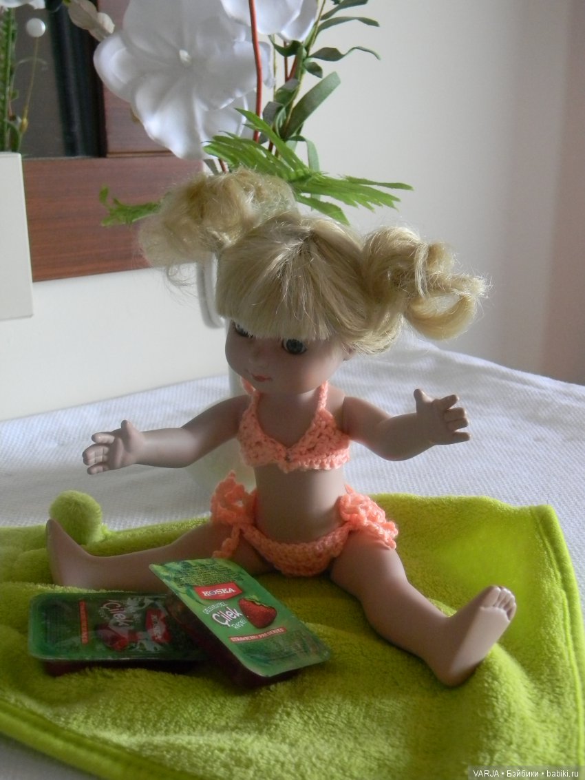 В первый раз на Средиземном море