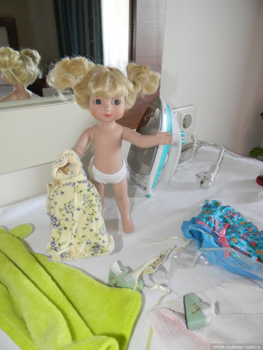 В первый раз на Средиземном море