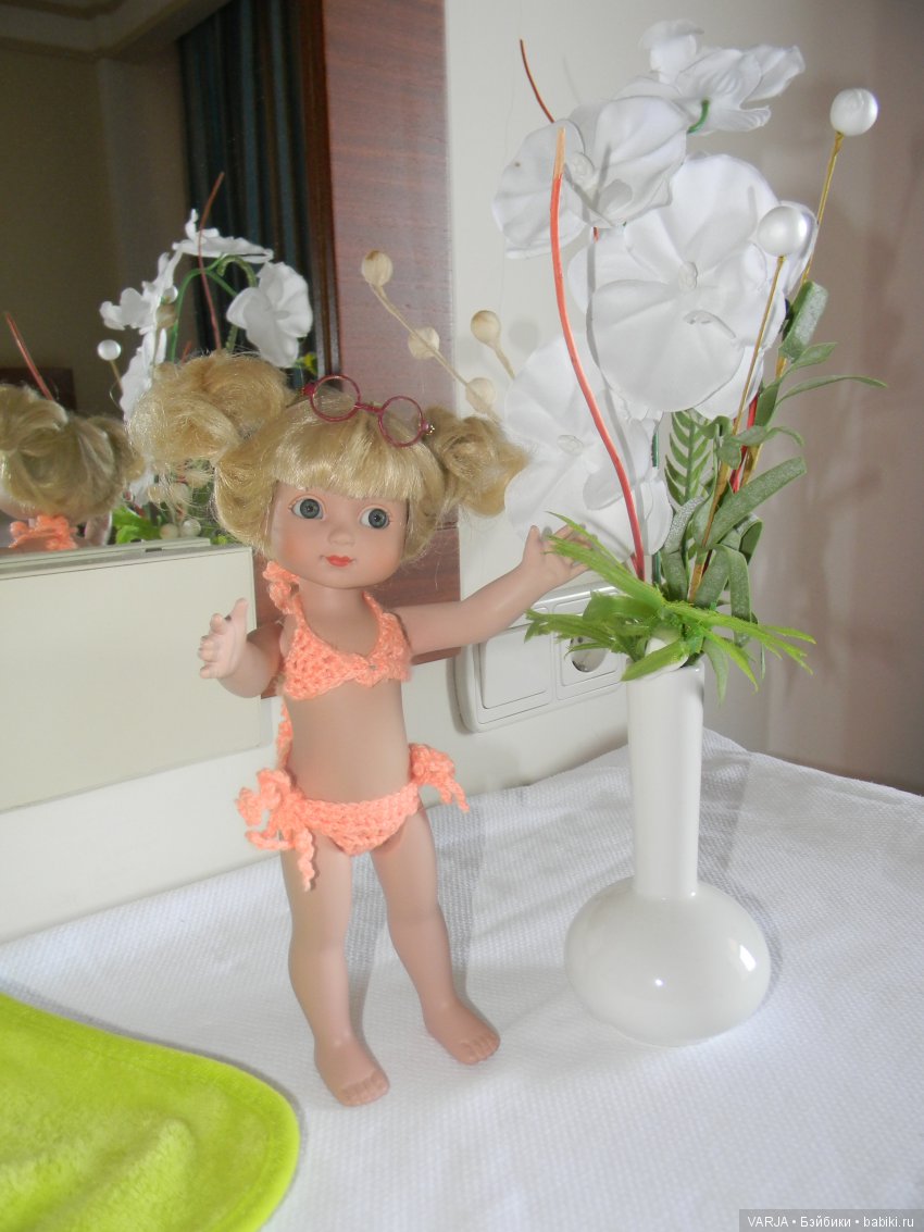 В первый раз на Средиземном море