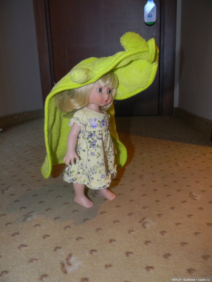 В первый раз на Средиземном море (фото 3)