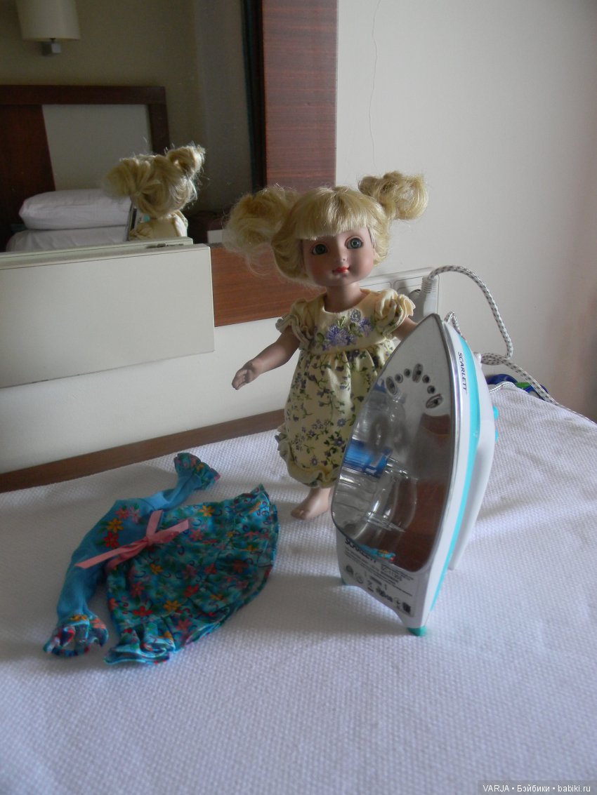 В первый раз на Средиземном море