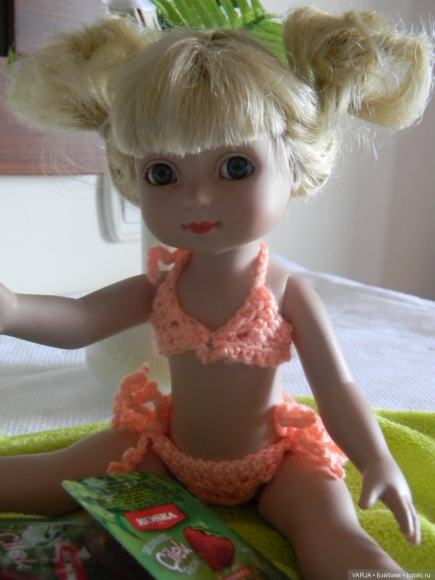 В первый раз на Средиземном море