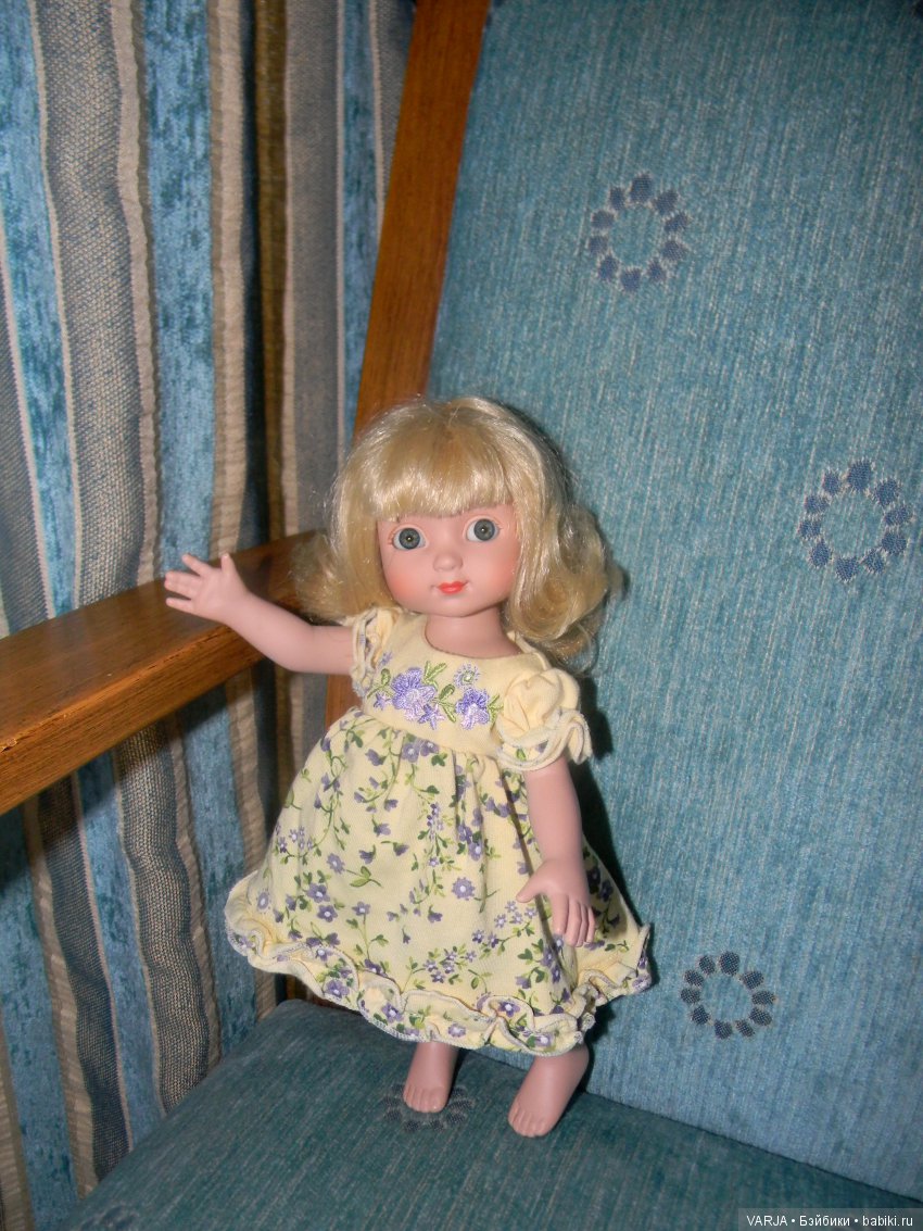 В первый раз на Средиземном море