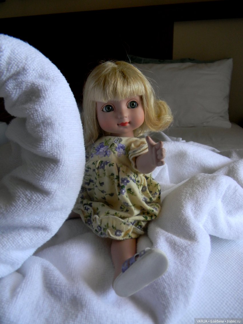 В первый раз на Средиземном море (фото 2)