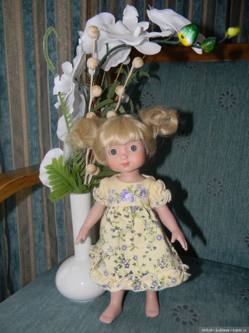 В первый раз на Средиземном море