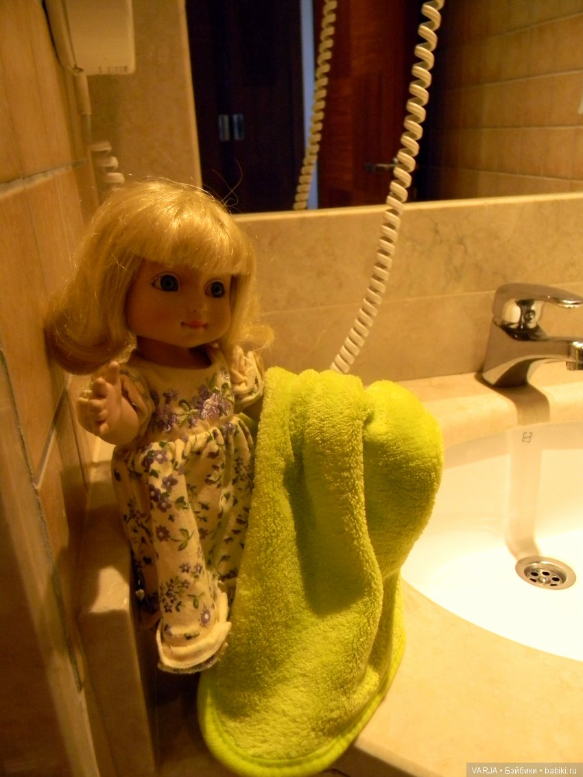 В первый раз на Средиземном море (фото 5)