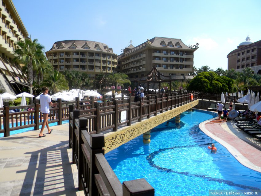 В первый раз на Средиземном море