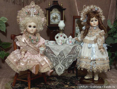 О куклах для души — Интересное обо всем: поздравления