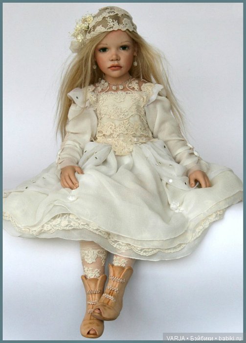 О куклах для души — Интересное обо всем: поздравления (фото 9)