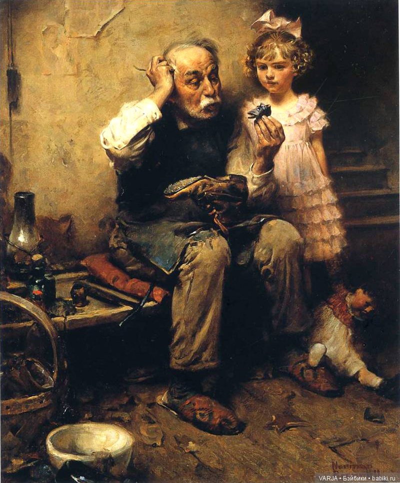 О куклах для души — Интересное обо всем: поздравления