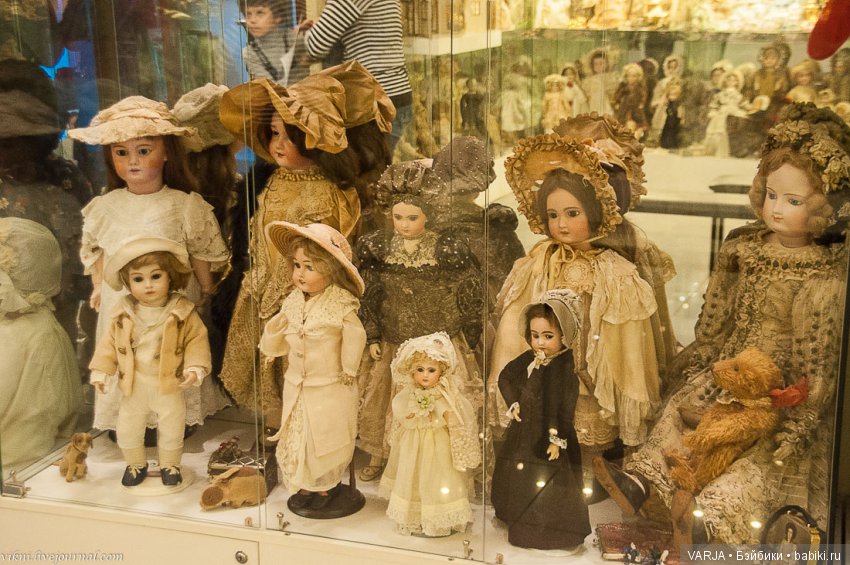 О куклах для души — Интересное обо всем: поздравления