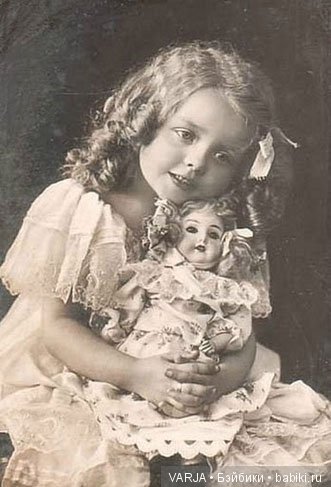 О куклах для души — Интересное обо всем: поздравления