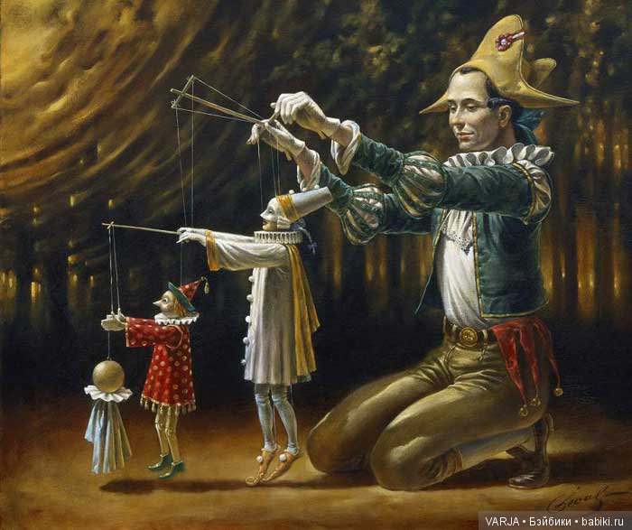 О куклах для души — Интересное обо всем: поздравления