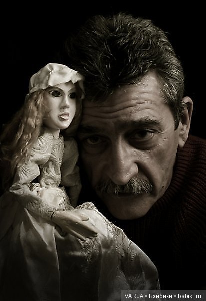 О куклах для души — Интересное обо всем: поздравления