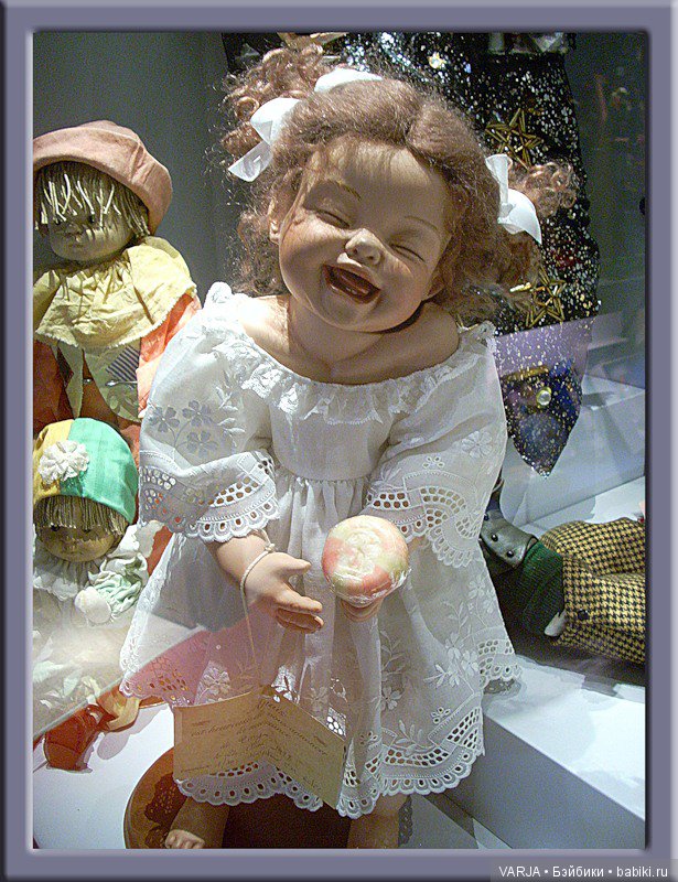 О куклах для души — Интересное обо всем: поздравления