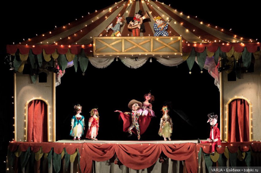 О куклах для души — Интересное обо всем: поздравления