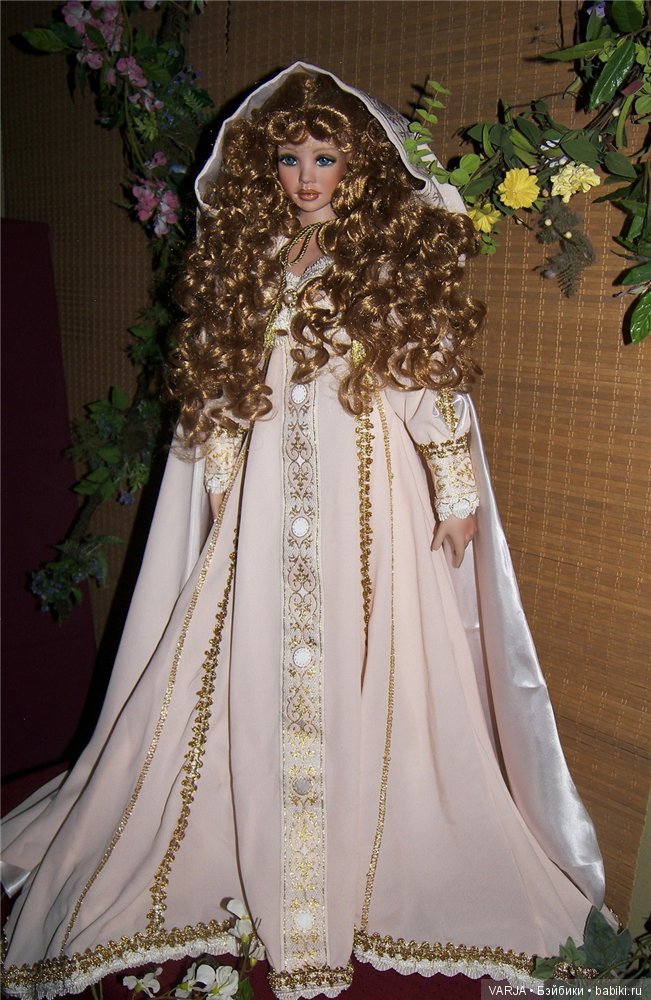 О куклах для души — Интересное обо всем: поздравления