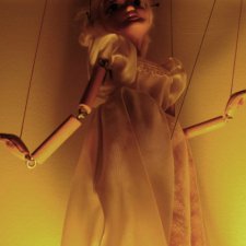 О куклах для души