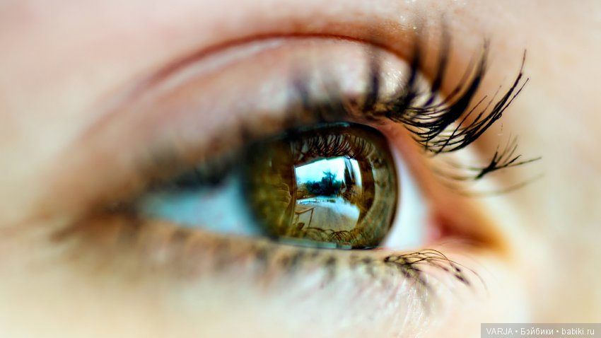 Глаза — Интересное и необычное: фотоподборки