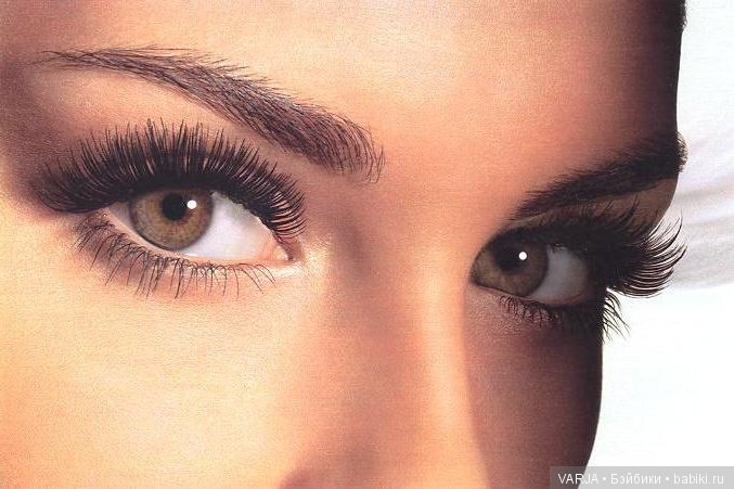 Глаза — Интересное и необычное: фотоподборки